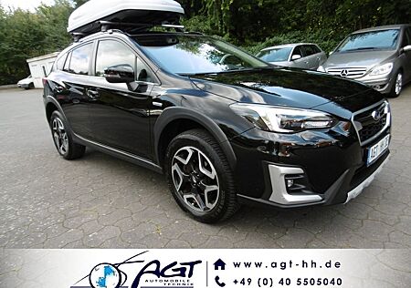 Subaru XV 2.0 e-Boxer 4 WD Comfort Aut.Nav LED ACC AHK