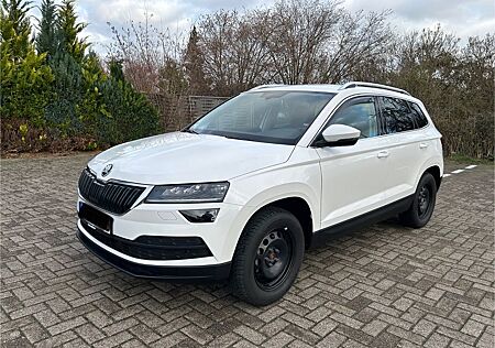 Skoda Karoq 1.5 TSI ACT DSG STYLE STYLE