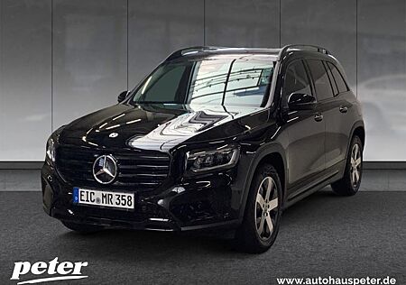 Mercedes-Benz GLB 200 d /PROGRESSIVE/NIGHT/ADVANCED-PLUS/LED