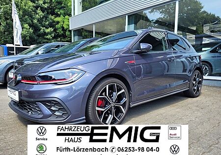 VW Polo Volkswagen GTI SPORT-SELECT,PANO,KAMERA,NAVI,BEATS-AUD