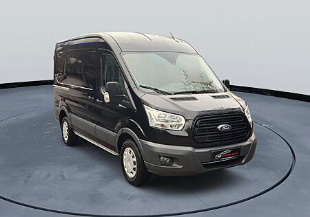Ford Transit Kasten 350 L2 Trend*ACC*AHK*SHZ*R.KAMERA