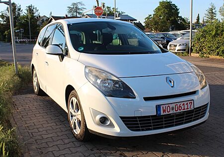 Renault Scenic Dynamique TCe 130