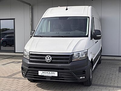 Volkswagen Crafter Automatik*CarPlay*Navi*BT*PDC*1.Hand*