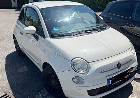 Fiat 500 0.9 8V TwinAir Lounge Lounge