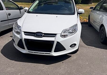 Ford Focus 1,0 EcoBoost 74kW Trend Turnier Trend