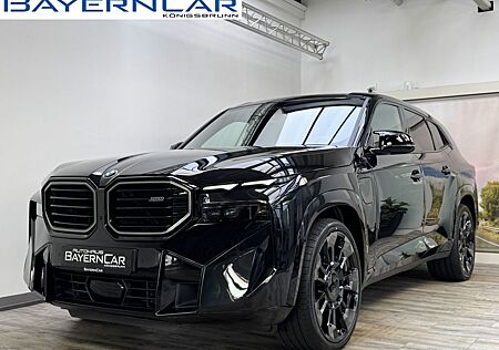 BMW XM 50e AHK 360° ACC+ Massage Sitzlüftung