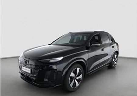Audi Q6 e-tron Q S LINE VIRTUAL PDC SITZHZG