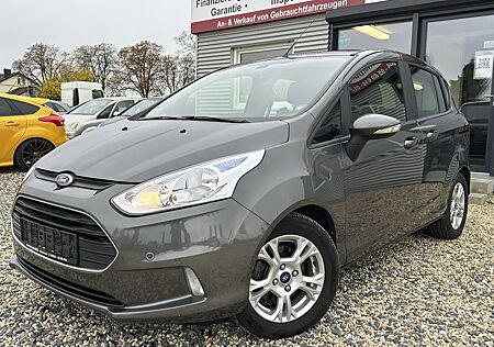 Ford B-Max Trend/2.HD./KLIMAA./W.PAKET/TÜVNEU/