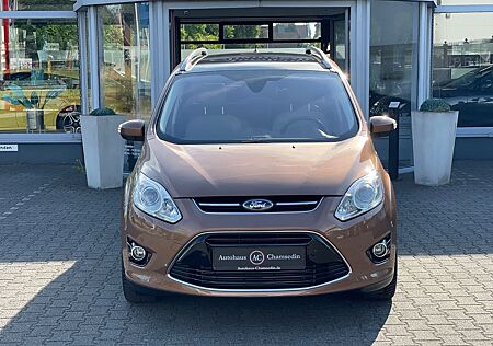 Ford Grand C-Max Titanium