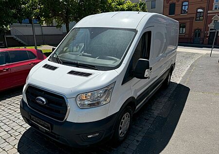 Ford Transit 350 L3H2