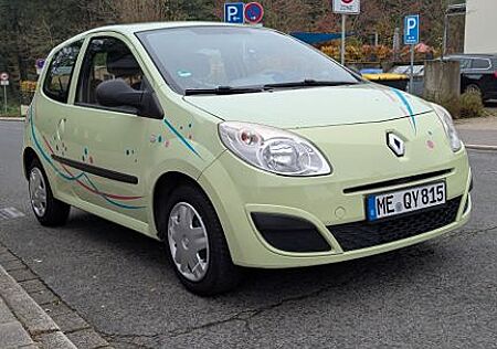 Renault Twingo Eco2 1.2 LEV 16V 75 Eco2