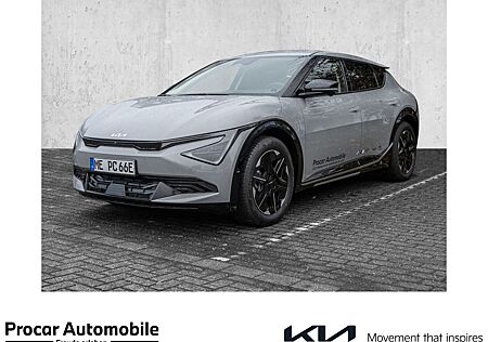 Kia EV6 Earth 84 kWh Wärmepumpe, Drivewise, Sound, C
