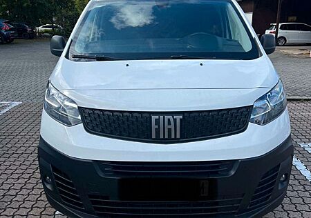 Fiat Scudo gebraucht kaufen Fiat Scudo