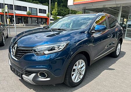 Renault Kadjar XMOD 4x4, SHZ,PDC,NAVI,Leder