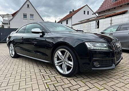 Audi S5 Coupe 4.2 FSI +Bang&Olufsen+Carbon+Alcantara+