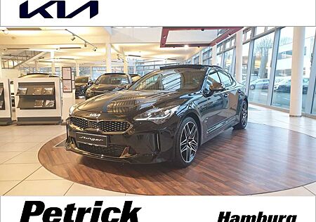 Kia Stinger GT 3.3T V6 AWD|Sportabgasanlage| GDach