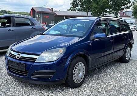Opel Astra H Caravan 1.4 KLIMA/SERVO/TÜV 09.2026