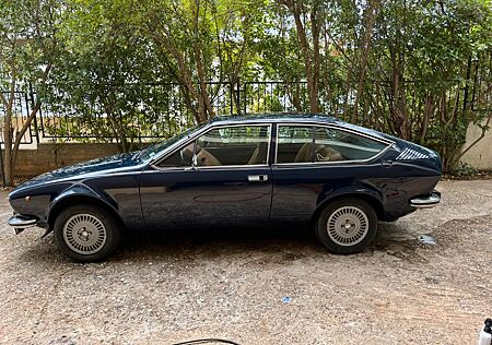 Alfa Romeo GTV Alfetta Gt