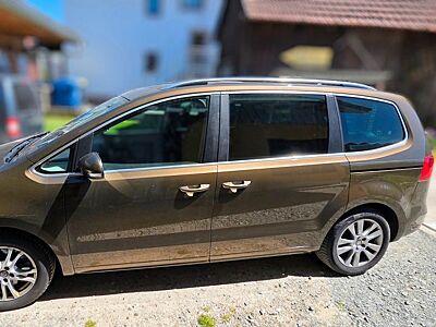 Seat Alhambra 2.0 TDI Ecomotive 103kW Reference R...