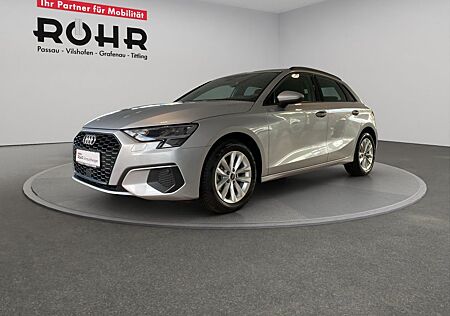 Audi A3 Sportback (SHZ.NAVI.GRA.PDC.DAB) 30 TDI