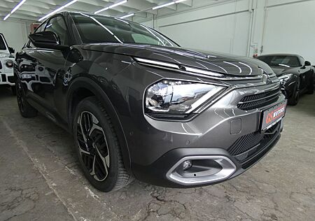 Citroën C4 PureTech 130 MAX AT8*NAVI*LED*KAMERA*MIRRORL