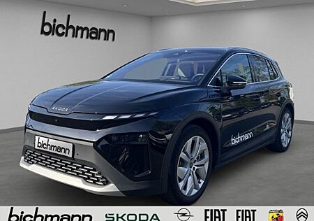 Skoda Elroq 85 Lodge El. Heckklappe NAVI SHZ LHZ 20 ''