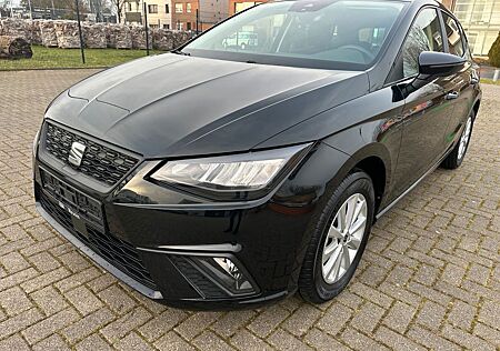 Seat Ibiza Style