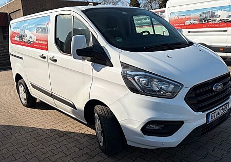 Ford Transit Custom Kasten 280 L1 Trend Navi