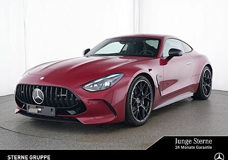 Mercedes-Benz AMG GT 63 4M+ HUD Ambi 360° DigiLight Burme 21"