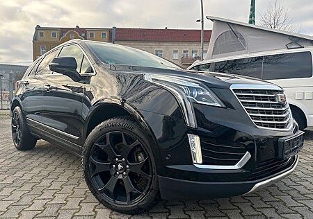 Cadillac XT5 Platinum AWD 1. HAND /BOSE/HEAD-UP/PANORAMA