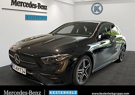Mercedes-Benz A 200 AMG 360° Multibeam Night Keyl-GO