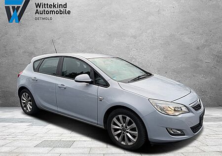 Opel Astra J Lim. 5-trg. 150 Jahre