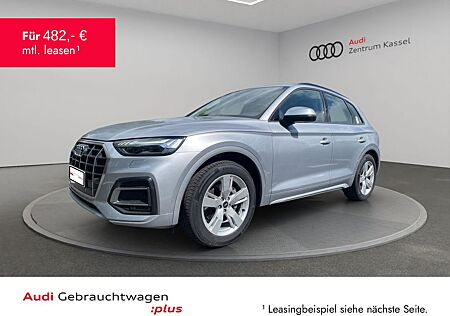 Audi Q5 35 TDI Matrix Navi Kamera