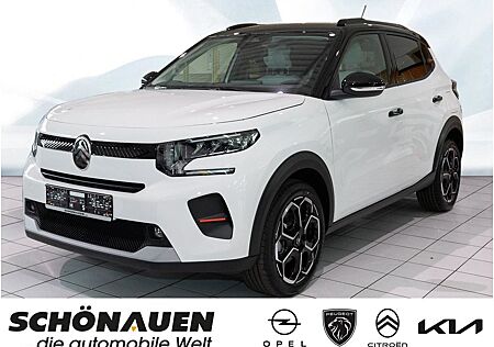Citroën C3 Turbo 100 S&S Max HUD Navi Soundsystem LED Ap