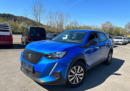 Peugeot 2008 Active