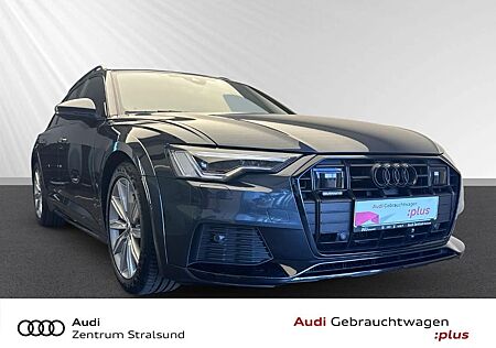 Audi A6 Allroad quattro 50 TDI