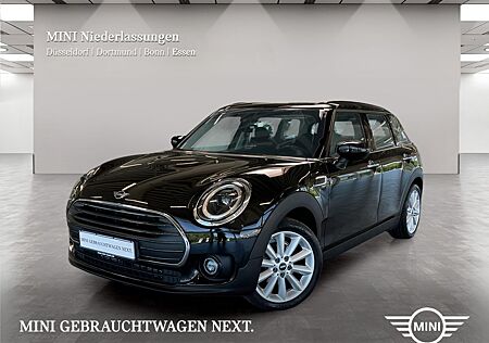 Mini One Clubman PDC LED Sitzheizung