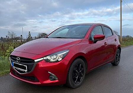 Mazda 2 SKYACTIV-G 90 Exclusive-Line Exclusive-Line