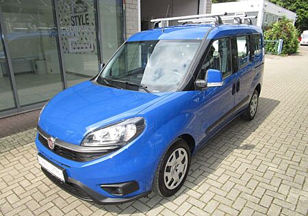 Fiat Doblo Kombi L1H1 88kW-KLima.,FH elektr.,Bluetoot