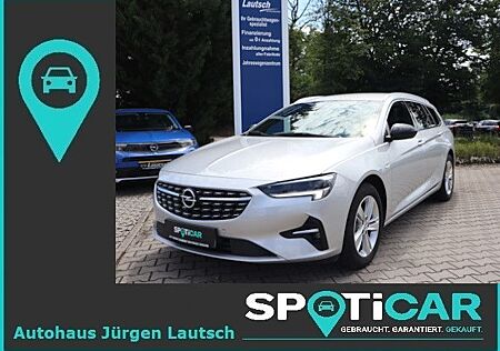 Opel Insignia B ST 2.0D Eleg iLux/SHZ/Kamera/NaviPro