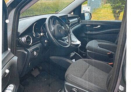 Mercedes-Benz V 300 d Aut. EDITION lang EDITION