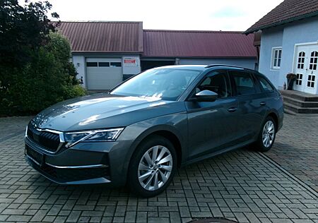 Skoda Octavia Combi 1.5 TSI mHEV 110 kW Selection