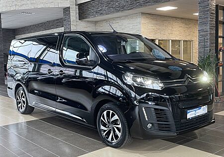 Citroën Spacetourer e- Business Lounge XL L3