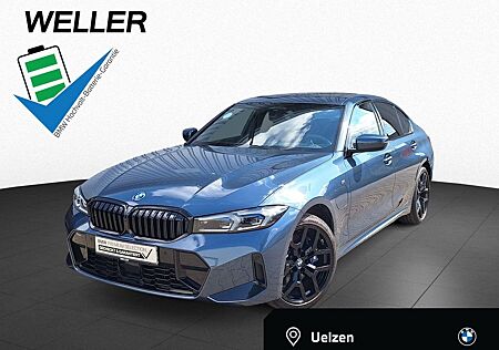 BMW 330e xDrive M Sport DA-Pro,HUD,PA+,HK,GSD,AHK,19