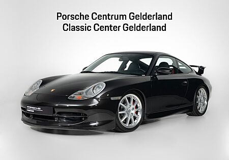 Porsche 996 GT3