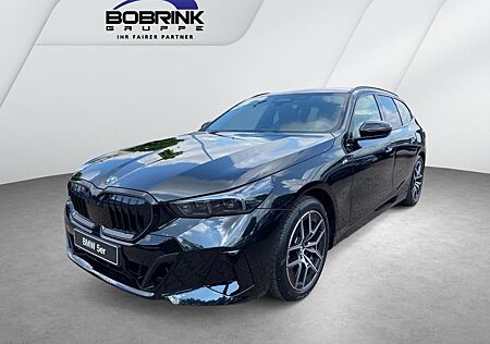 BMW 520 d Touring M Sport Pro AHK Panorama HK HiFi N