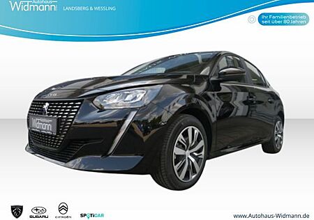 Peugeot 208 PureTech 100 Active Pack SHZ LED Mirrorscree