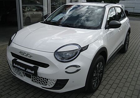 Fiat 600 1.2 Hybrid DCT Special Edition