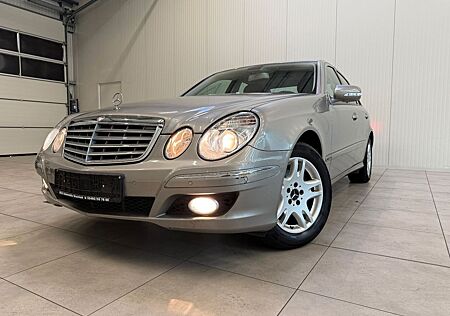 Mercedes-Benz E 220 CDI /SCHIEBEDACH / AHK / SHZ / ELEK.SITZE