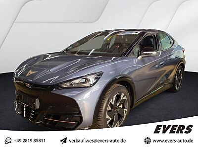 Cupra TAVASCAN ENDURANCE 210 KW(77kWh) FULL-LINK+SHZ